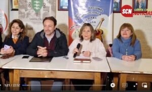 🎶 ¡Santa Cruz da el vamos al XLVI Concurso Nacional de Composiciones Inéditas de Cueca! 🇨🇱